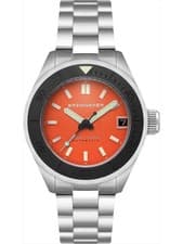 Image of Spinnaker Piccard Orange