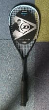 Image of Dunlop Infinity Team Squash Racket Unisex Head Size 500cm2 / S/T 14x19 (27") NEW