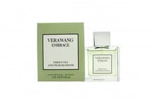 Image of Vera Wang Embrace Green Tea & Pear Blossom Eau de Toilette