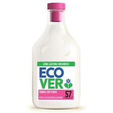 Image of Ecover Concentrated Fabric Softener, Fabric Conditioner to Soften Your Clothes, 