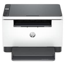 Image of HP LaserJet M234d Multifunction Black and white Printer Copier Scanner; Duplex