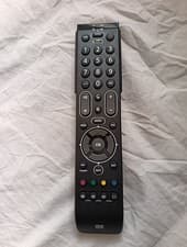 Image of GENUINE ORIGINAL ONE FOR ALL URC 11-7120 R02 UNIVERSAL REMOTE CONTROL