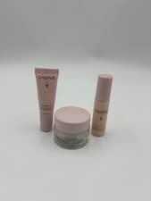 Image of Caudalie Reservatrol Lift Trio Set Firming Anti-Aging Solution Gift Skincare