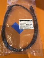 Image of 1m CAT6 PVC Snagless Patch Cable 83406