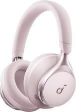 Image of soundcore Space Active Noise Cancelling Headphones 40H LDAC Hi-Re Bluetooth