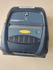 Image of Zebra ZQ510 Mobile Thermal printer