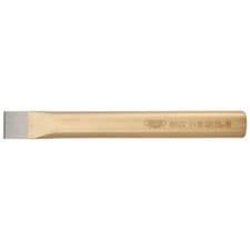 Image of Draper Expert Flat Cold Chisel 180x22mm Bulk - 51611
