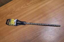 Image of DeWalt Elite XLR SDS Plus 4 Cutter Head Drill Bit 10mm 260mm Pack of 1 DT8930