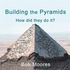 Image of Building the Pyramids: How Did They Do It? (Paperback or Softback)