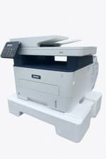 Image of Xerox B225 A4 Mono Multifunction Laser Printer Black and White + (XTRA TONER)