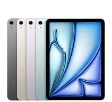 Image of New Apple iPad Air 11 (2024) WiFi 11"IPS 128 256 512 1TB Apple M2 Tablet