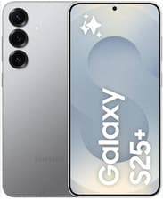 Image of Samsung Galaxy S25+ Plus 256GB 512GB Unlocked Smartphone All Colors UK -B+ Grade