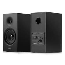 Image of Edifier R1080BT Active Bluetooth Bookshelf Speaker Set - Black
