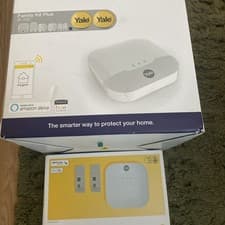 Image of L30744 - YALE Sync Smart Home Alarm Family Kit Plus IA-330 - Family Kit Plus