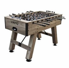 Image of Optional Delivery Available - VIAVITO FT500 FOOTBALL TABLE