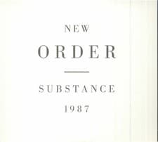 Image of NEW ORDER - Substance 1987 (remastered) - CD (2xCD)