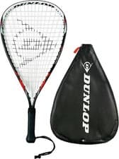 Image of Dunlop Nanomax Pro Racketball Racket & Cover