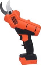 Image of BLACK+DECKER 18V Power Pruner BCPP18 BODY ONLY