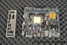 Image of H110M-R Asus Motherboard Socket 1151 System Board