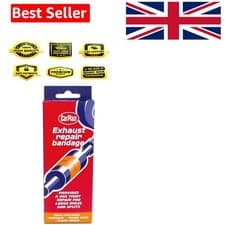 Image of CarPlan Exhaust Repair Bandage Set