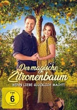 Image of LOVE UNDER THE LEMON TREE - DVD Region 2 (UK) - Maddison Bullock