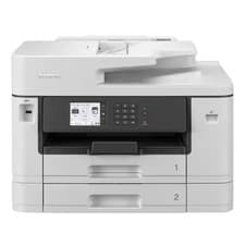Image of Brother MFC-J5740DW Wireless Inkjet All In One Printer Duplex A3 Scanner Copier