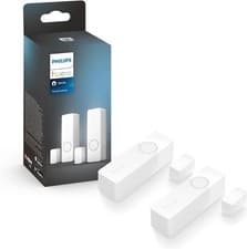 Image of Philips Hue Secure contact sensor EU White
