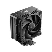 Image of DeepCool AK400 G2 DIGITAL NYX CPU Cooler, Black 120mm Fan 4x Heatpipes Intel/AMD