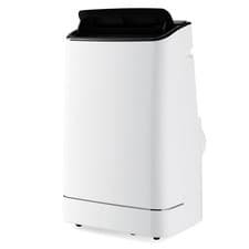 Image of 18000 BTU Portable Air Conditioner w/ 24H Timer