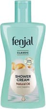 Image of FENJAL Classic Luxury Shower Creme Body Wash - 200ml Fast Delivery.
