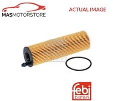 Image of ENGINE OIL FILTER FEBI BILSTEIN 182956 FOR MERCEDES-BENZ E-CLASS,C-CLASS,VITO