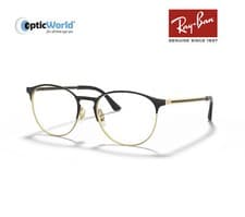 Image of Ray-Ban RX6375 - Designer Spectacle Frames with Case (All Colours)