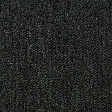 Image of 20 x Charcoal Black Grey Carpet Tiles 5m2 Heavy Duty Commercial Premium Flooring