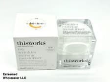 Image of THIS WORKS 24hr Skin Solutions Daytime My Wrinkles Extreme Moisturizer 1.62oz