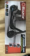 Image of Razor Electric Scooter 36V 24kmh - E Prime Air Folding - Brand New