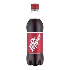 Image of Dr Pepper 12x 500ml