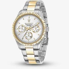 Image of Maserati Mens Competizione Watch R8853100021