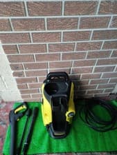 Image of Karcher K 5 Power Control Flex Home Pressure Washer