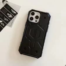 Image of UAG MagSafe Tough Case for iPhone 12-16 Pro Max Plus Mobile Cover