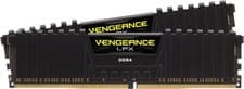 Image of Corsair VENGEANCE LPX DDR4 RAM 16GB (2x8GB) 3600MHz CL18 Intel XMP, NEW