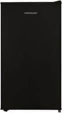 Image of Cookology Under Counter Fridge 47cm Freestanding 93L Low Noise - Black UCFR88BK