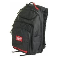 Image of Milwaukee 4932464252 Tradesman Backpack - Black