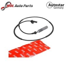 Image of AutoStar Germany ABS SENSOR E81/E87/E88/E82 3E90/E91/E92/E93 34526870077