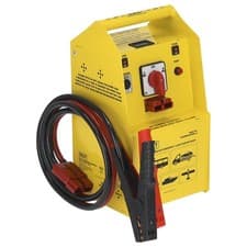 Image of Sealey Powerstart Emergency Power Pack 500Hp Start 12/24V Emergency Pack