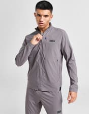 Image of EA7 Ventus Hoodie Grey/Black-Size XXL Sweatshirt-New-100% Genuine-RRP £140