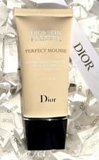 Image of Dior Diorskin Forever Perfect Mousse Foundation 050 30ml