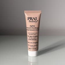 Image of Prai Beauty Ageless Throat & Décolletage Crème Intensive Gold+ 30ml Sealed