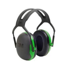 Image of 3M Peltor X1 Ear Defender X1HB