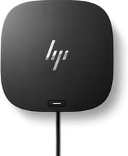 Image of HP USB-C Dock G5 Essential Docking Station 65W HDMI, DP, RJ45 USB 72C71AA