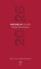 Image of Michelin France - The Michelin Guide 2026 (Paperback) (PRESALE 08/05/2026)